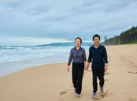 爸爸肺癌冲刺7年: 突破脑膜转困局，我们用新方案再次赢得生机